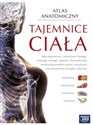 Tajemnice ciała Atlas anatomiczny - Polish Bookstore USA