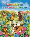 Zwierzęta z wiejskiej zagrody online polish bookstore