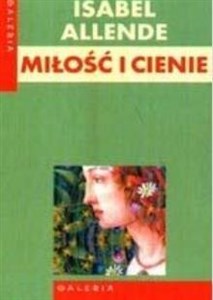 Miłość i cienie polish books in canada