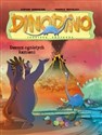 DinoDino Deszcz ognistych kamieni - Polish Bookstore USA