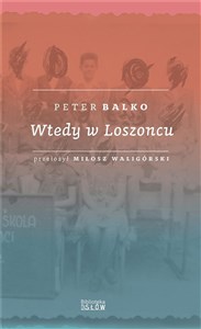 Wtedy w Loszoncu online polish bookstore