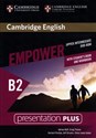 Cambridge English Empower Upper Intermediate Presentation Plus (with Student's Book and Workbook) polish books in canada