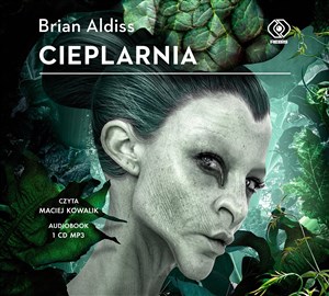 [Audiobook] Cieplarnia bookstore