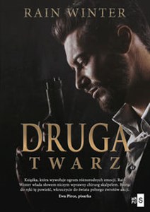 Druga twarz - Polish Bookstore USA