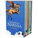 The Chronicles of Narnia Box - C.S. Lewis chicago polish bookstore