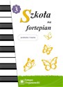Szkoła na fortepian cz.3  buy polish books in Usa
