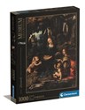 Puzzle 1000 museum Leonardo The Virgin of the Rocks 39767 - 