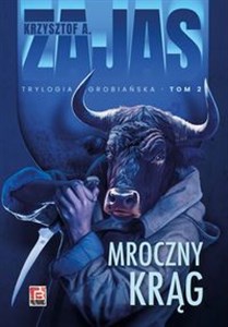 Mroczny krąg  online polish bookstore