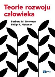 Teorie rozwoju człowieka  polish books in canada