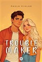 Troublemaker  - Paula Ciulak