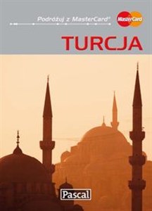 Turcja. Przewodnik ilustrowany Canada Bookstore
