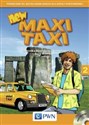 New Maxi Taxi 2 Podręcznik z płytą CD Szkoła podstawowa polish usa