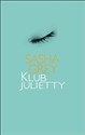 Klub Julietty - Sasha Grey bookstore