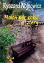 Moich pór roku cztery... chicago polish bookstore