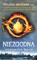 Niezgodna Tom 1 - Veronica Roth