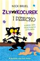 Zły kocurek i dziecko Polish Books Canada