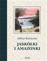 Jaskółki i Amazonki - Arthur Ransome online polish bookstore