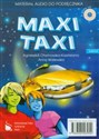 Maxi Taxi Starter Materiał audio do podręcznika pl online bookstore
