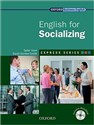 English for Socializing pl online bookstore