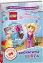 Lego Disney Księżniczka Brokatowa Burza - Polish Bookstore USA