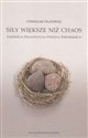 Siły większe niż chaos Tajemnica «Przedwiośnia» Stefana Żeromskiego  
