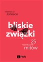 Bliskie związki. 25 największych mitów online polish bookstore