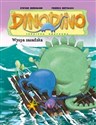 DinoDino Wyspa zasadzka Polish Books Canada