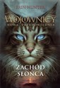 Zachód słońca. Wojownicy. Nowa przepowiednia. Tom 6 - Polish Bookstore USA