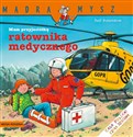 Mądra Mysz Mam przyjaciółkę ratownika medycznego pl online bookstore