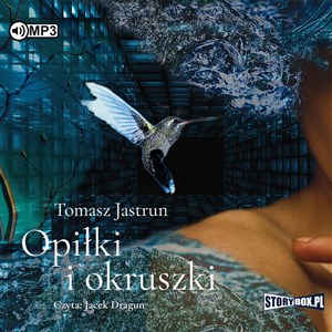 CD MP3 Opiłki i okruszki  pl online bookstore