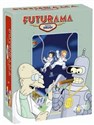 Futurama: Przygody Fry`a w kosmosie (sezon 2, 4 DVD)  