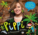 [Audiobook] Pippi na południowym Pacyfiku (książka audio) Polish Books Canada