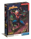 Puzzle 1000 compact Spiderman - 