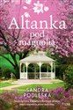 Altanka pod magnolią Wielkie Litery Bookshop