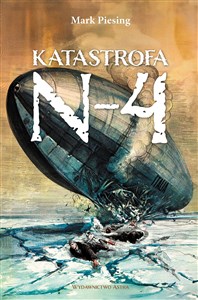 Katastrofa N-4 Polish Books Canada