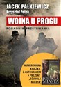 Wojna u progu z autografem / Dźungla miasta  pl online bookstore