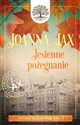 Duchy minionych lat Tom 3 Jesienne pożegnanie - Joanna Jax