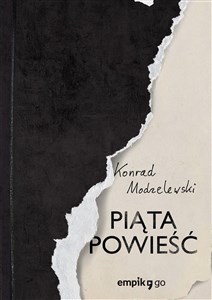 Piąta powieść  buy polish books in Usa