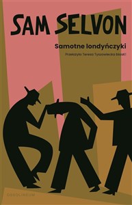 Samotne londyńczyki  