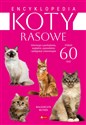 Encyklopedia kotów rasowych polish books in canada