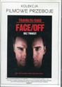 Face off: Bez twarzy   