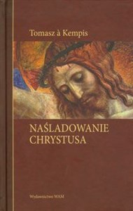 Naśladowanie Chrystusa buy polish books in Usa