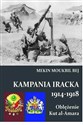 Kampania Iracka 1914-1918 Oblężenie Kut al-Amara - Bej Mekin Moukbil