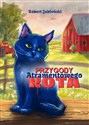 Przygody atramentowego kota books in polish