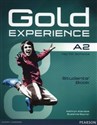 Gold Experience A2 Student's Book + DVD to buy in USA