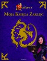 Następcy Moja Księga Zaklęć polish books in canada