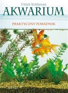 Akwarium praktyczny poradnik chicago polish bookstore