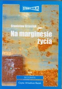 [Audiobook] Na marginesie życia books in polish