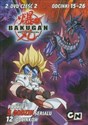 Bakugan Część 2 to buy in USA