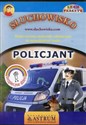 [Audiobook] Policjant bookstore